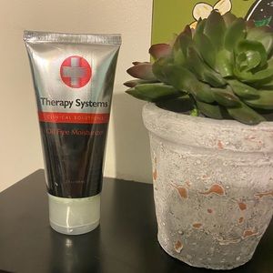 🌷🆕 Therapy Systems Clinical Solutions Oil Free Moisturizer, 3 oz, New